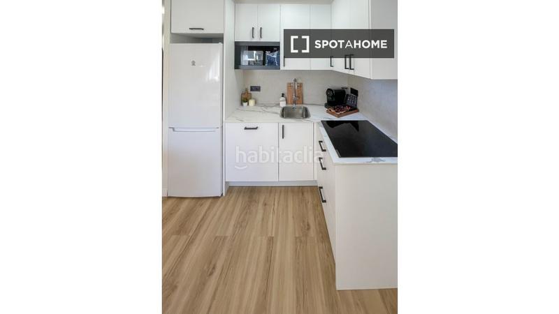 Foto cb72df9c-a32a-4b72-8b27-ad0a1af683c7. Location appartement avec chauffage dans Poblenou Barcelona