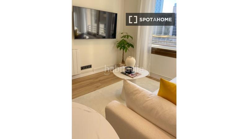 Foto 38f41c78-4cf8-46aa-839a-7720214308e4. Rent flat with heating in Poblenou Barcelona