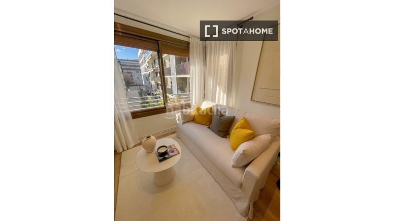 Foto 5951a8dd-8e95-4674-96de-fcb666aaf6a4. Rent flat with heating in Poblenou Barcelona