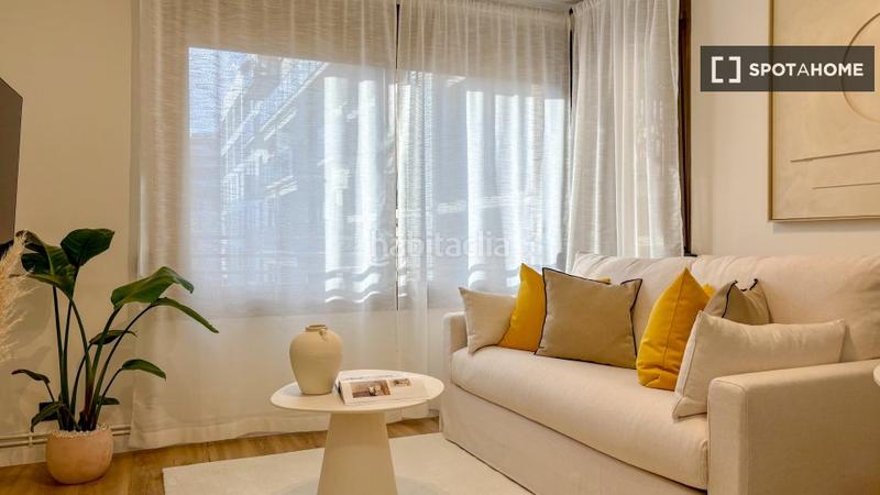 Foto a817b90a-6eb4-4b0f-af64-b04c1a165e3b. Rent flat with heating in Poblenou Barcelona