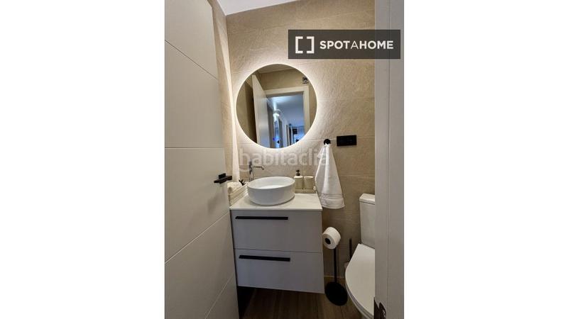 Foto d91f0122-c99b-4973-b326-19661d8adaa0. Rent flat with heating in Poblenou Barcelona