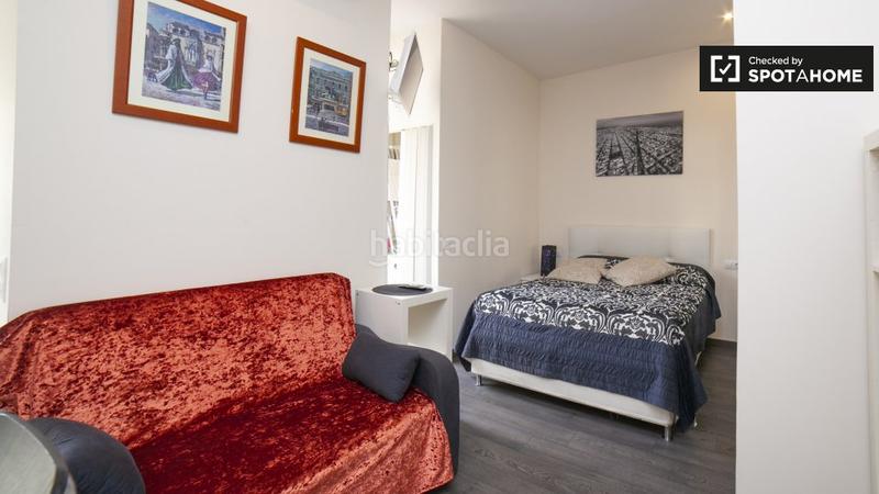 Foto 0d960310-4966-432e-bee2-7b2a734758b9. Affitto appartamento con riscaldamento in El Coll Barcelona