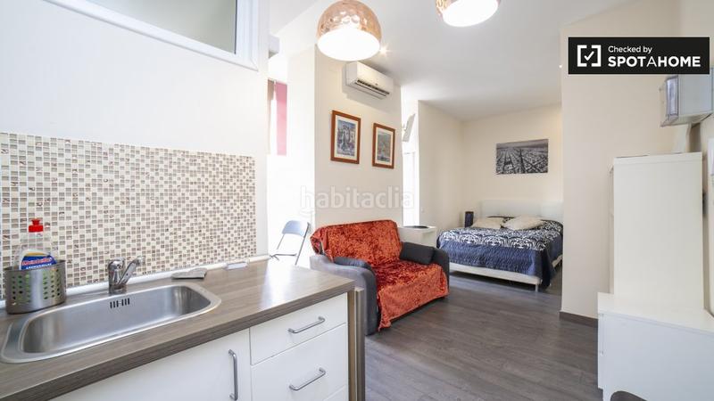 Foto fbd9ddff-9ad0-44a6-a6d1-af7390f7e53c. Affitto appartamento con riscaldamento in El Coll Barcelona