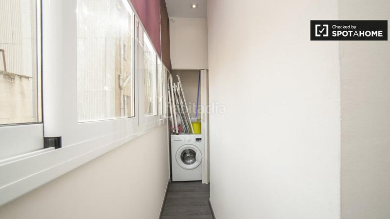 Foto 97abb715-4880-47df-92f9-316fa4fc8917. Alquiler piso estudio compacto en alquiler en gracia, en Barcelona
