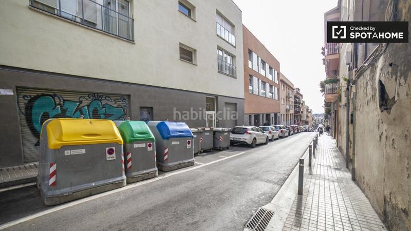 Foto eb3441f9-bbf7-4c32-ab99-a76c16b04926. Alquiler piso estudio compacto en alquiler en gracia, en Barcelona