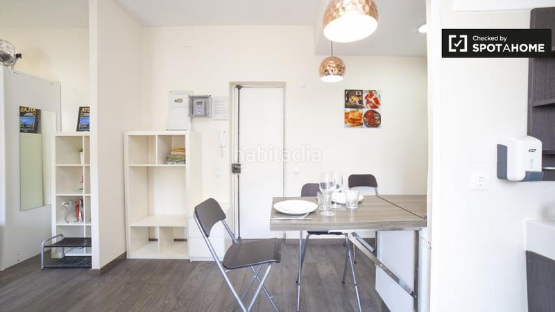 Foto 3531c22d-6bc5-4eb5-bff3-472e2e1ff7a2. Location appartement avec chauffage dans El Coll Barcelona