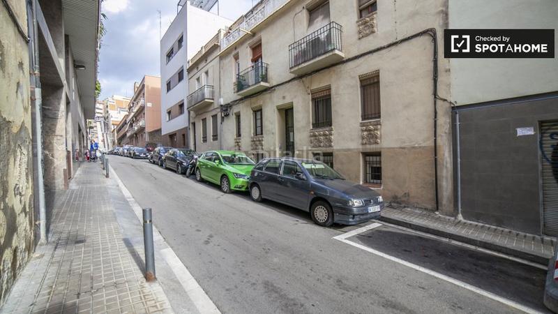 Foto 6cf58851-02cc-4de5-a35d-2841eba745be. Location appartement avec chauffage dans El Coll Barcelona