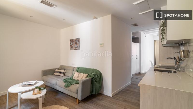 Foto bac89681-29d5-445c-9281-d7ba643d867d. Affitto appartamento con riscaldamento in Raval Barcelona