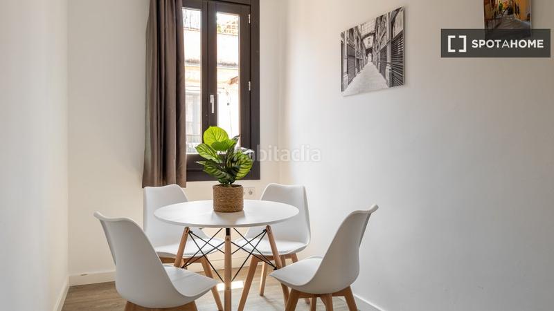 Foto 4c8537b5-b02c-41d1-a11b-02f0b6cfff8c. Alquiler piso estudio en alquiler en el Raval, en Barcelona