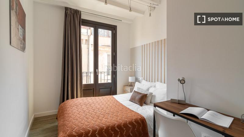 Foto 79d6725e-c2ce-4e3e-8edd-8cce2e9c6466. Alquiler piso estudio en alquiler en el Raval, en Barcelona