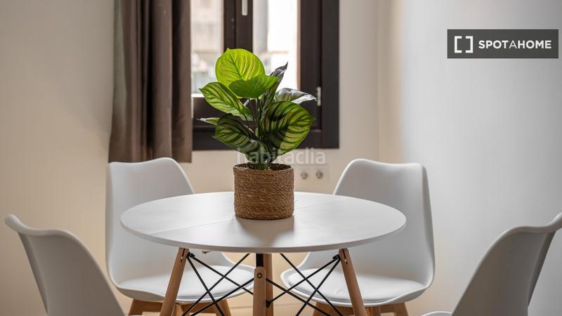 Foto 0a6417a4-2bb5-4829-8ad3-67c715cee267. Location appartement avec chauffage dans Raval Barcelona