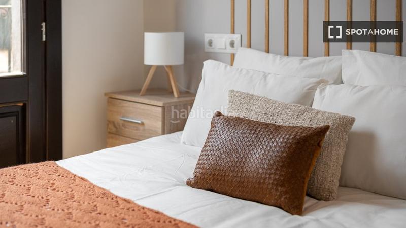 Foto 4ff3220c-18c1-4150-b56a-d5297df48cd5. Location appartement avec chauffage dans Raval Barcelona