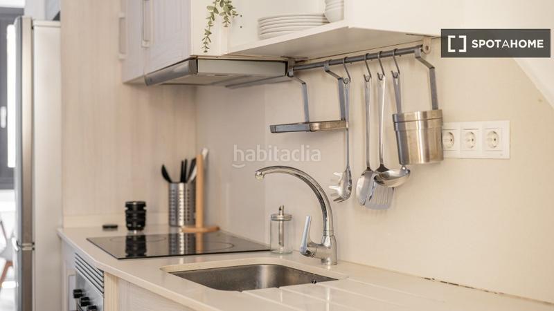 Foto 7f509a44-765c-40d0-8842-a995e358b159. Location appartement avec chauffage dans Raval Barcelona