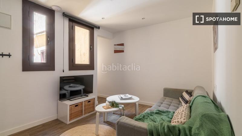 Foto a6c32f21-b1fe-4619-a600-008347993ad8. Location appartement avec chauffage dans Raval Barcelona