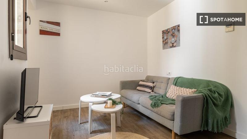 Foto aa90d283-bc94-46e2-a02e-421637f79abd. Location appartement avec chauffage dans Raval Barcelona