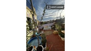 Rent Flat in St. Pere - Sta. Caterina - El Born. Apartamento de 1 dormitorio en sant pere santa caterina i la rib