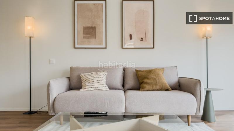 Foto 38050720-8c56-4b29-a173-1d6c157947b4. Lloguer pis amb calefacció a Vallcarca - Penitents Barcelona