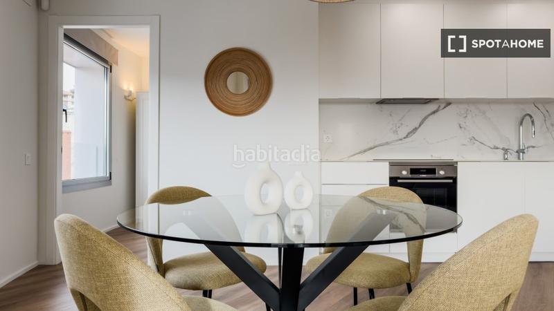 Foto 3ebcb4fa-30eb-4f2b-85d3-1d5e78c4ca2d. Lloguer pis amb calefacció a Vallcarca - Penitents Barcelona