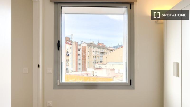 Foto 42b29b2d-58d0-42b3-8f13-f73396af3d48. Lloguer pis amb calefacció a Vallcarca - Penitents Barcelona