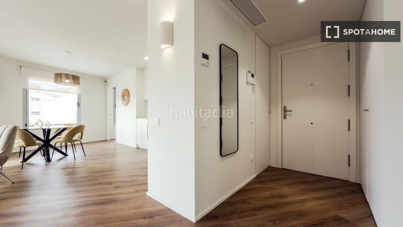 Foto 46722b58-ddde-4d1d-90bb-b6b0788aeb67. Lloguer pis amb calefacció a Vallcarca - Penitents Barcelona