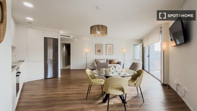 Foto 757f7e37-3b35-49cf-a231-3c043d91b91a. Lloguer pis amb calefacció a Vallcarca - Penitents Barcelona