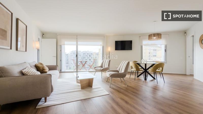 Foto 932975d4-ea66-4ce0-ab13-8cc566c5dde7. Lloguer pis amb calefacció a Vallcarca - Penitents Barcelona