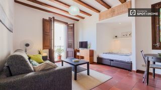 Lloguer Pis a Vila de Gràcia. Estudio en alquiler en vila de gràcia, barcelona
