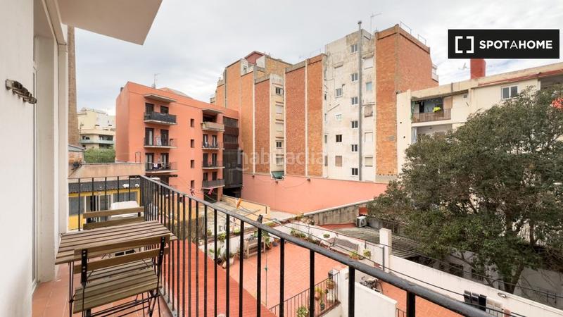 Foto 0d5498f1-036b-49c8-a01d-3adb206e7728. Location appartement avec chauffage dans Hostafrancs Barcelona