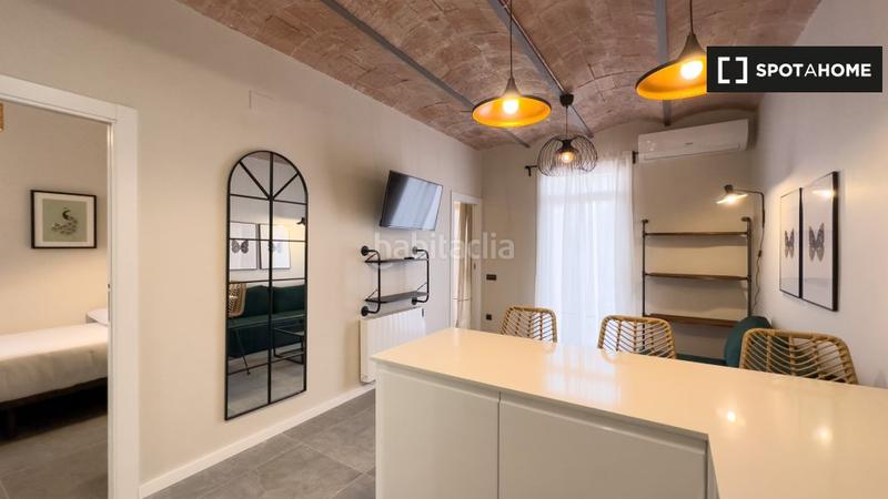 Foto 2273985c-3185-4416-8cba-9c1f1a8d0d42. Location appartement avec chauffage dans Hostafrancs Barcelona