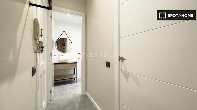 Foto 3f8cd61a-219f-4f8d-a4f3-b85e0afc4e83. Location appartement avec chauffage dans Hostafrancs Barcelona