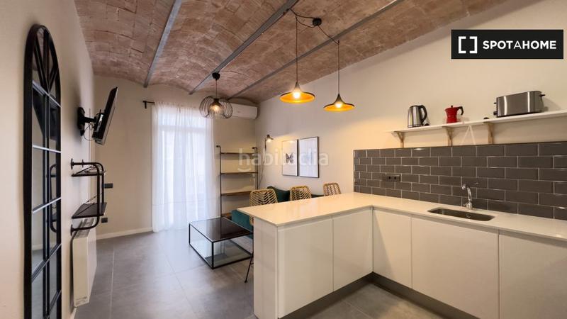 Foto 411de162-3ae6-4cbb-861f-b955e3bd6d1d. Location appartement avec chauffage dans Hostafrancs Barcelona
