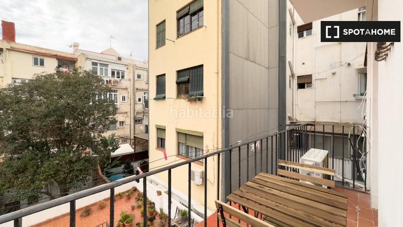 Foto 5a936b4e-d2f0-4171-90e0-9b3af6b0125f. Location appartement avec chauffage dans Hostafrancs Barcelona