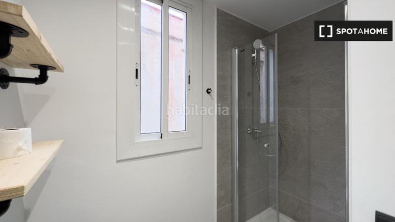 Foto 638f3a50-b8c3-4a2a-afd6-d622c42cbf5a. Location appartement avec chauffage dans Hostafrancs Barcelona