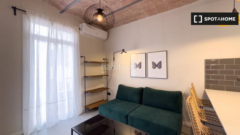 Foto 8f90f29c-83fa-44b9-8261-90761c0b035a. Location appartement avec chauffage dans Hostafrancs Barcelona
