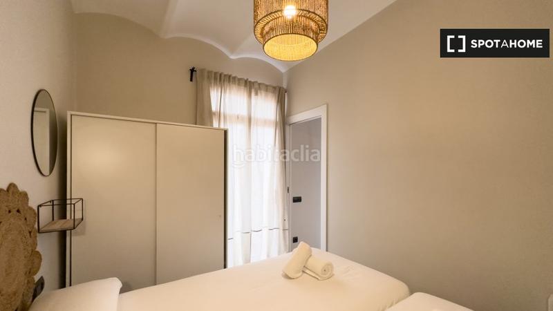 Foto 9be56841-c551-430d-b4ef-6ae63ed6138a. Location appartement avec chauffage dans Hostafrancs Barcelona