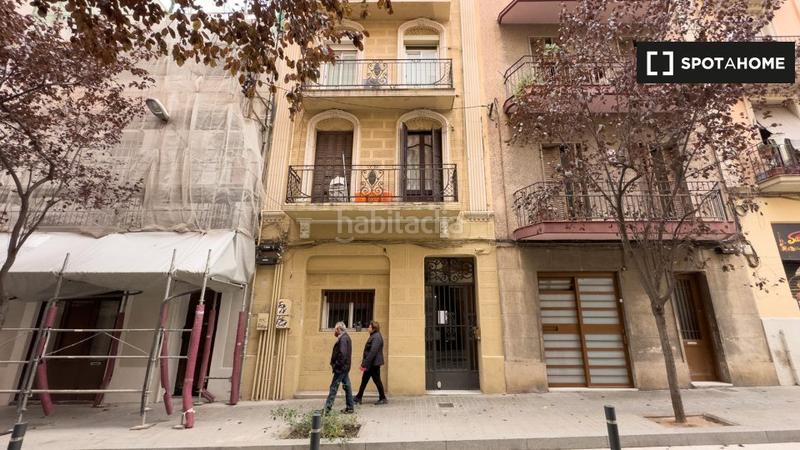 Foto ebb400fe-c57e-4c71-83fd-21dfe11b9682. Location appartement avec chauffage dans Hostafrancs Barcelona