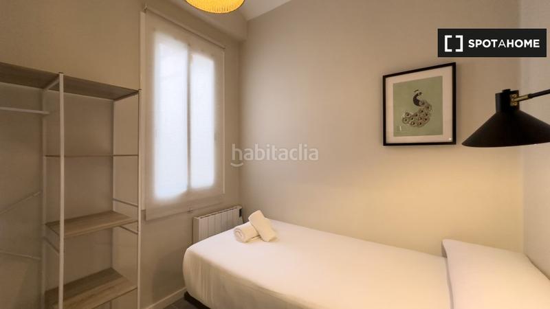 Foto f894cfb8-dc11-422f-9c25-d129109e0d90. Location appartement avec chauffage dans Hostafrancs Barcelona