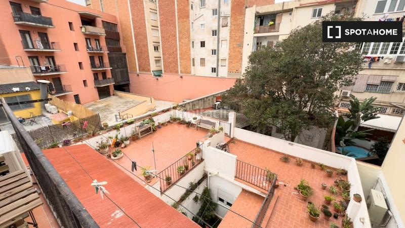 Foto f9567415-82ff-48e3-b6b6-6d911f64ff2e. Location appartement avec chauffage dans Hostafrancs Barcelona