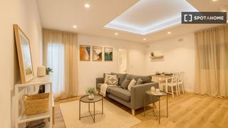 Lloguer Pis a Sant Andreu-Gassó Vargas. Piso de 2 habitaciones en alquiler en ripollet.
