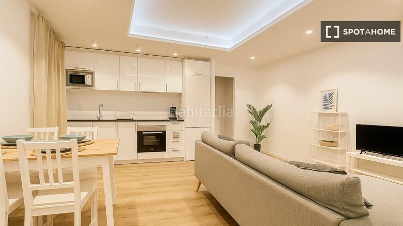 Foto 191d611d-eefb-4a12-a79a-2dd402fd88ee. Location appartement avec chauffage dans Sant Andreu-Gassó Vargas Ripollet