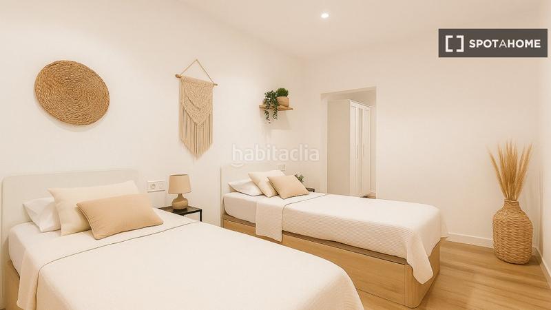 Foto 445105d2-7eed-4934-bf3a-87ff22095b7e. Location appartement avec chauffage dans Sant Andreu-Gassó Vargas Ripollet