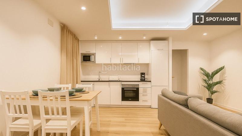 Foto 67d55320-cd5c-4dcc-84ba-e3f7f07b4dc0. Location appartement avec chauffage dans Sant Andreu-Gassó Vargas Ripollet