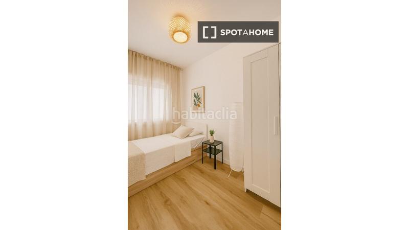Foto d8c392e6-7cc7-4910-ae14-566b5d9a66e5. Location appartement avec chauffage dans Sant Andreu-Gassó Vargas Ripollet