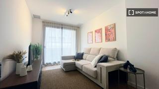 Location Appartement à Can Palet. Apartamento de 2 habitaciones en alquiler en terrassa, barcelona