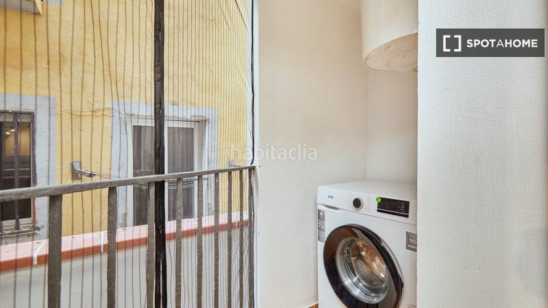 Foto c8ce6d83-8238-42c7-af06-e9b0b8d1b814. Affitto appartamento con riscaldamento in Raval Barcelona