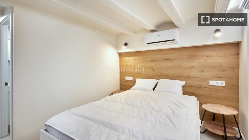 Foto 8f5d6270-f4a1-4a63-9925-fad43f0281fe. Alquiler piso estudio en alquiler en el Raval, en Barcelona