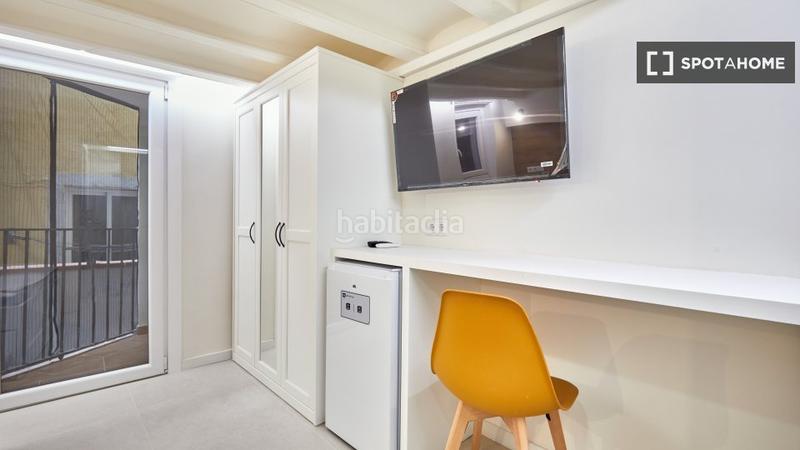 Foto 26461398-2f43-4445-86e1-a6b97ad77b46. Location appartement avec chauffage dans Raval Barcelona