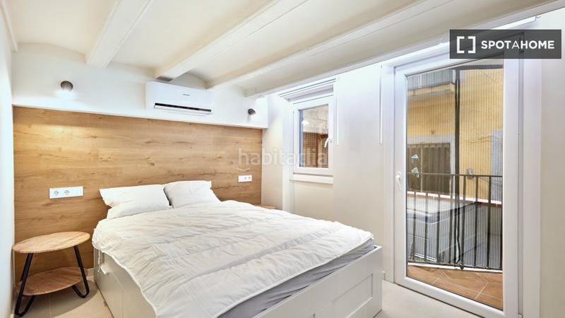 Foto 44c13820-a9a2-4704-856c-ffbd8874ce36. Location appartement avec chauffage dans Raval Barcelona