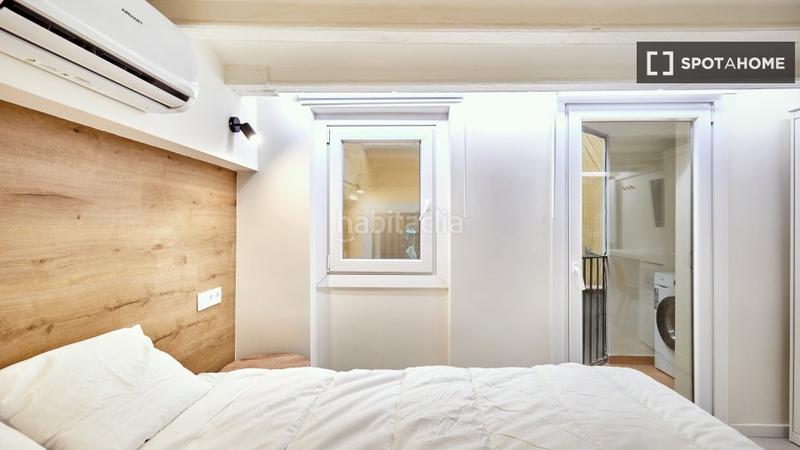 Foto 7da3317a-6ad5-4bee-9ab1-1b877b2d488d. Location appartement avec chauffage dans Raval Barcelona
