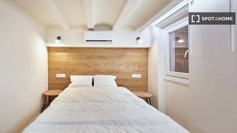 Foto 8bf90ed9-9970-4443-804f-60edec34d5b3. Location appartement avec chauffage dans Raval Barcelona